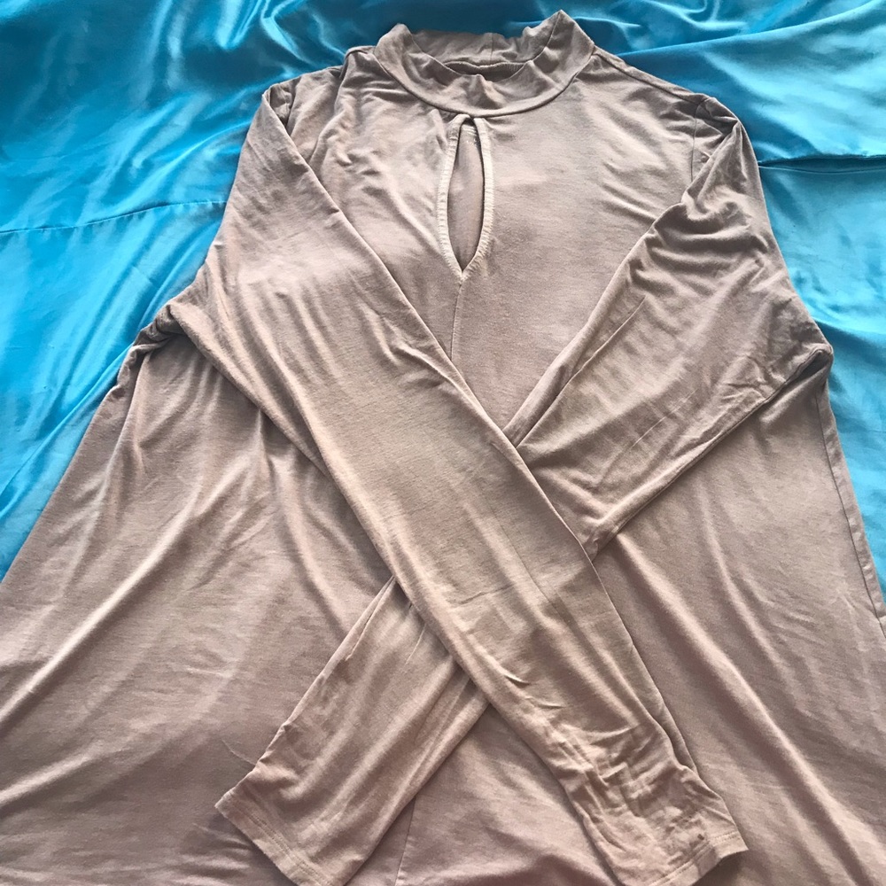 AE Soft & Sexy Long Sleeve T-Shirt
